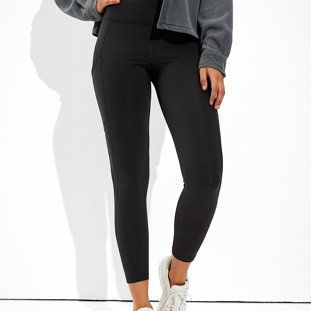 American Eagle Long Leggings